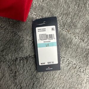 TOMMY HILFIGER TH HOODIE LG